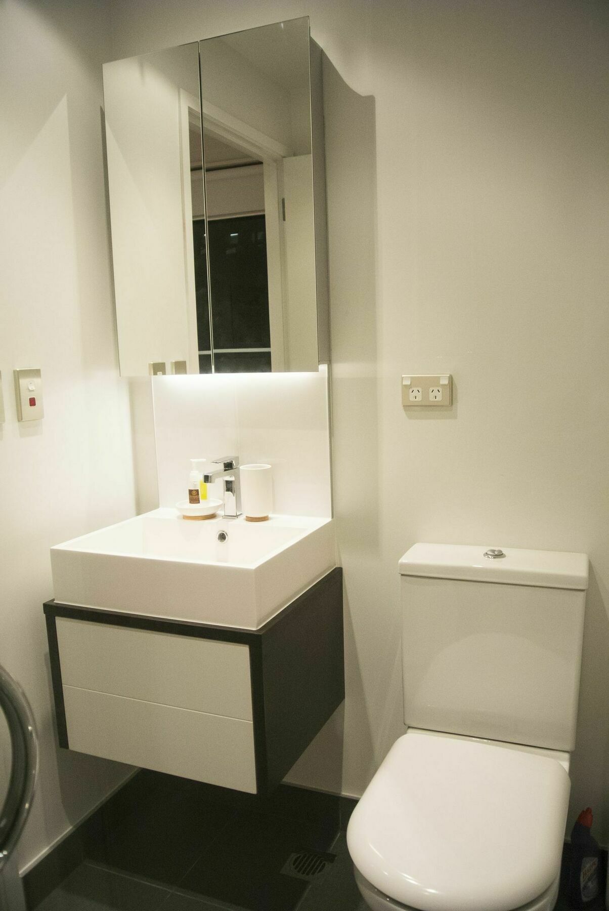 Brand New Apartment With Pool & Gym Auckland Exterior photo